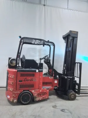 USED 2019 BENDI B40I5