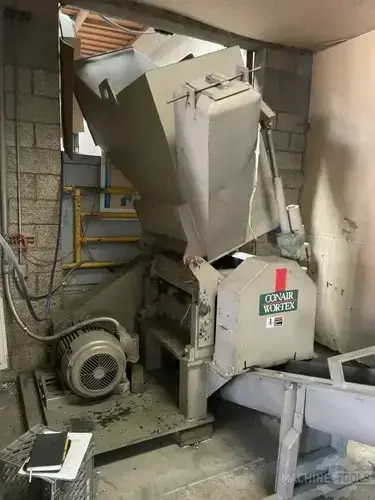 USED 1991 CONAIR 2028HD