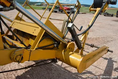 Used JOHN JOHN DEERE 850B Trenchers Florida US | HDD Broker #1346424