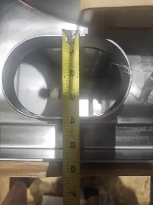 Maruzen Chinese Range with Noodle Boiler