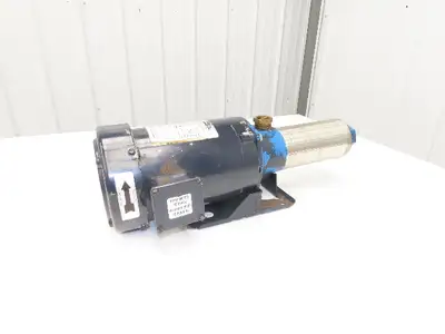 Used GRAYMILLS _UNKNOWN_ Pumps Indiana US | Arrow Industrial #1408612