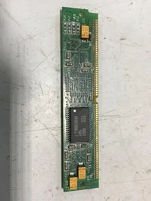 USED VAN DORN PC330-025