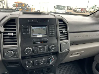 Used 2017 FORD F-350 SUPER DUTY 4X4 Service & Utility Trucks Minnesota US | Carco Truck & Equipment #1514297