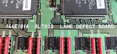 USED TAKANO 144E101A SL7000