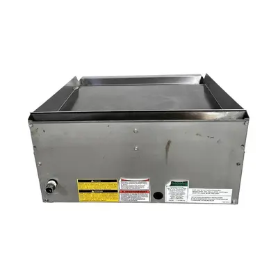 USED VULCAN VCRG24-M1