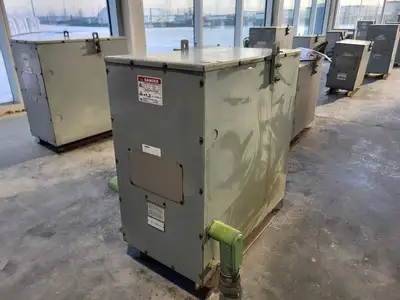 USED 2002 DELTA CETC0075S001535