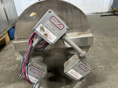 USED DOUGLAS MACHINE CORP. 1527-N-14