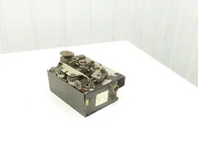 Motoman 130967-2 Robotic Welding Wire Feeder Removed From Yaskawa YR-K10-C0000
