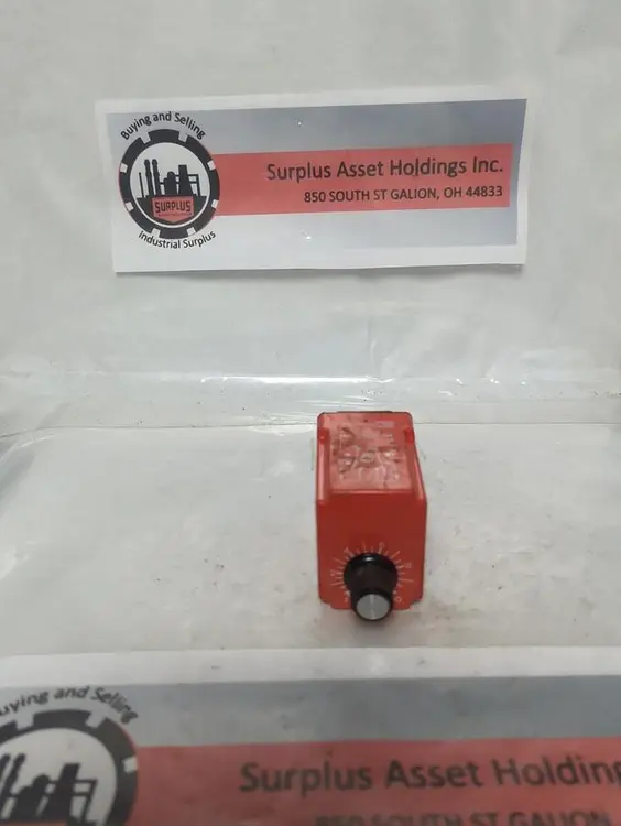Used NATIONAL CONTROLS T1K-10-461 Industrial Controls Ohio US | Surplus Asset Holdings #1399441