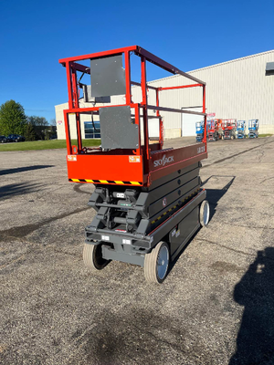 USED 2016 Skyjack SJ3226