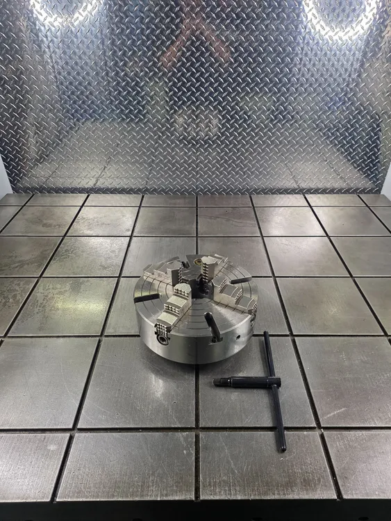 Used BISON 4344-315-8 Tooling & Accessories (Other) Florida US | GMT #902038