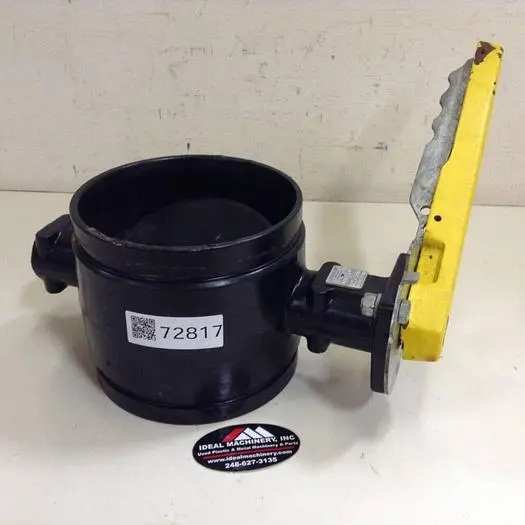 Used GRUVLOK/SPF AN77113 Valves/Fittings Michigan US | Ideal Machinery #595900