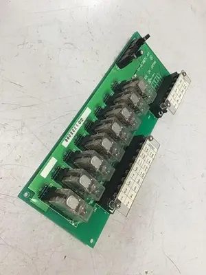 USED YUSHIN AMERICA YV-970031-RY