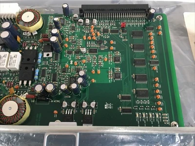 USED Dionex 061802-07