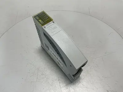 USED SIGMATEK CDM163