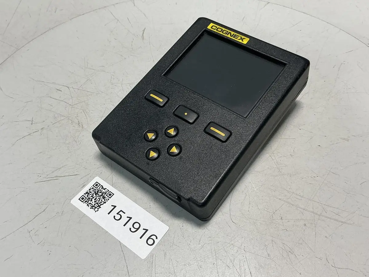 USED COGNEX 825-0046-1R C