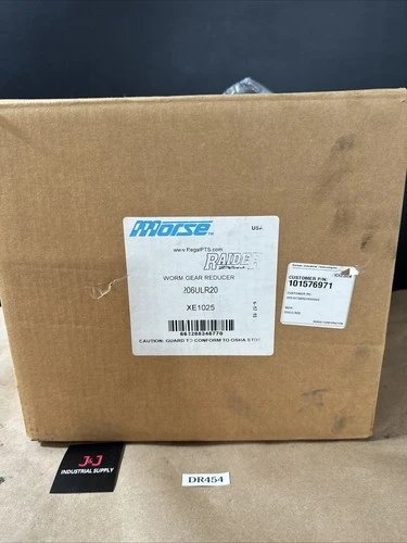 NEW Morse 206ULR20