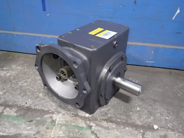 Used DAYTON 3GD49 Motors (misc) Ohio US | HGR 24 #783092