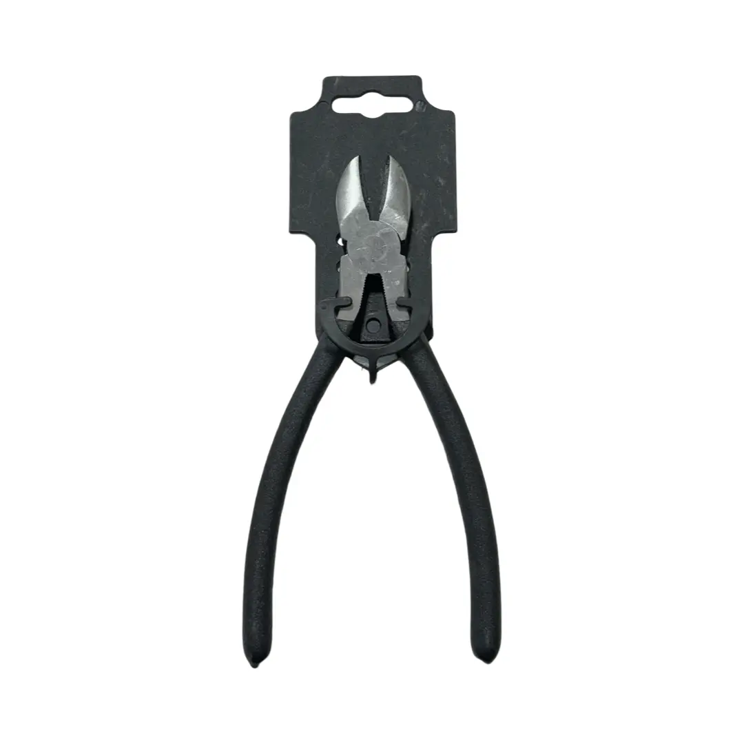 7-1/2" Diagonal Cable Cutter