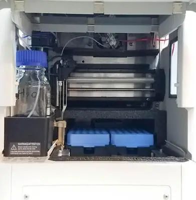 USED Waters Autosampler
