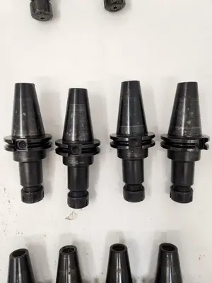 Used COMMAND CAT 40 CAT Holders Kentucky US | Aucto #687190
