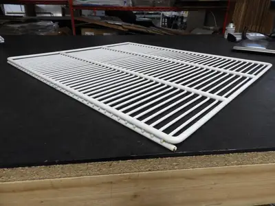 Used True Used TRUE GDM-49 Replacement White Wire Shelf Chiller & Refrigeration Parts Illinois US | Falcon Restaurant Supply #1376525