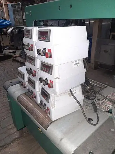 Used REC _UNKNOWN_ Miscellaneous Laboratory Equipment California US | Machinery & Equipment #137845