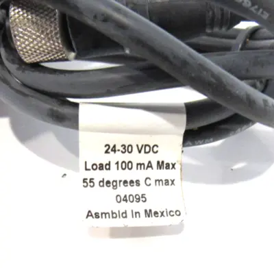 NEW HYTROL 032001 EZ LOGIC SENSOR