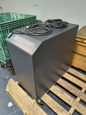 ESKO ADVANTAGE 180 X1/Y1/Z1 Media Filter | ESS Industrial Equipment Sales (3)