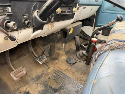 Used 1978 GMC 6500 Fuel & Lube Trucks Michigan US | Miedema Asset Management Group #1372397