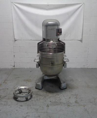 Used 2013 HOBART HL1400N Planetary Mixers California US | BakeryEquipment.com #1555055