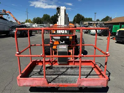 USED 2016 SNORKEL A46JRT