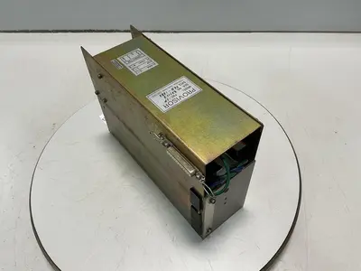 USED 1983 TOSHIBA PMC-IP