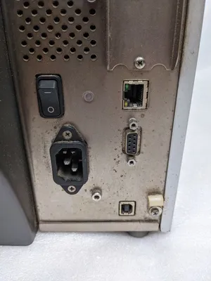 Used MY STORE _UNKNOWN_ Label Printers Texas US | Sporadic Surplus LLC #1710897