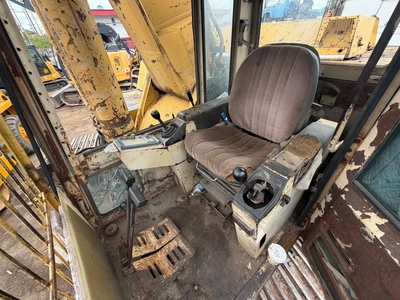 Used 1987 KOMATSU PC400LC-3 Crawler Excavators New Jersey US | Proxy Equipment #1424178