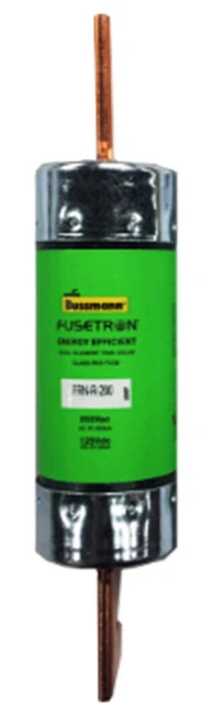 Bussmann FRN-R-200 [New]