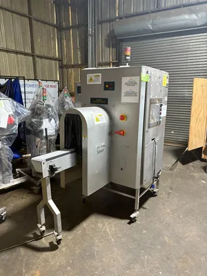 SMITHS HEIMANN EAGLE TALL 98051111 Test & Measurement Equipment | ESS Industrial Equipment Sales (1)