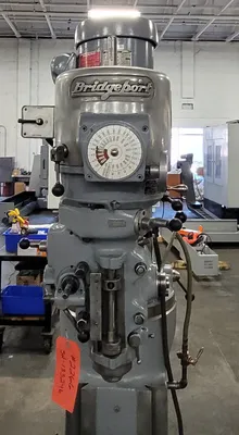 USED BRIDGEPORT SERIES 1
