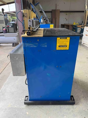 USED KREG DK1100