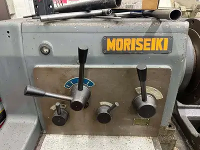 MORI SEIKI MH-1500G Lathes-Engine | Asset Exchange Corporation (5)