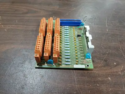 USED HONEYWELL 51304453-100