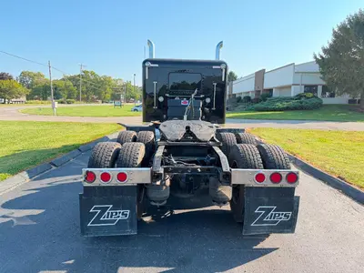 Used 2024 _UNKNOWN_ _UNKNOWN_ Conventional trucks Ohio US | Myron Bowling Auctioneers Inc #1504754