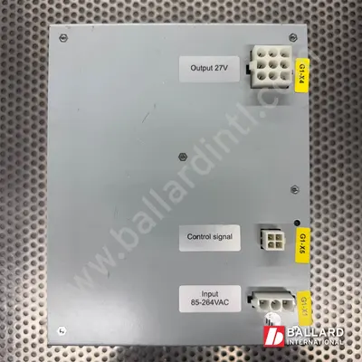KUKA Power Supply Unit 230V / 27V