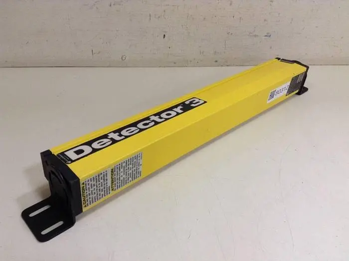 Used HONEYWELL 3LC18-T Light Curtains & Grids Michigan US | Ideal Machinery #606851