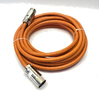 New | in-Stock LAPP Group Flexing Motion Connection Cable ÖLFLEX® CONNECT Cable & Wire Michigan US | Maverick Industrial Sales #1392189