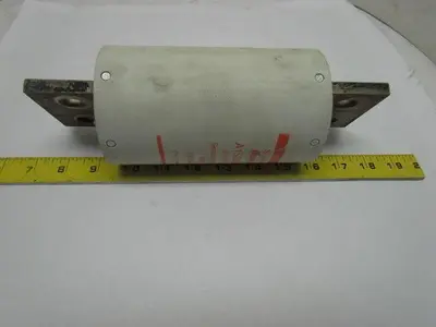 Ferraz Shawmut A150X800-4 Form 101 800 Amp 1500VAC Amp-Trap Semiconductor Fuse