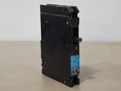 Used SIEMENS ED41B020 Switchgears British Columbia CA | Lenmark #242123