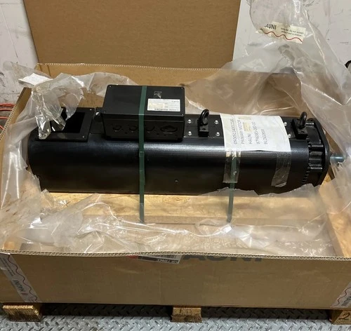 NEW Hauni DH13-150-4-IBO-1800-SA