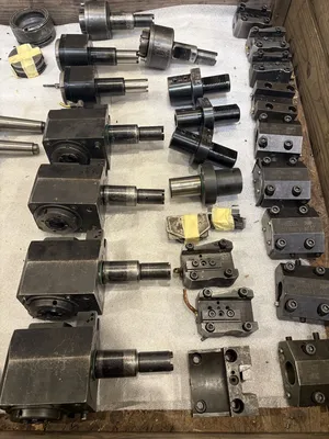 Used 2013 HAAS ST-30SS CNC Lathes Illinois US | Midstate Machinery #1251306