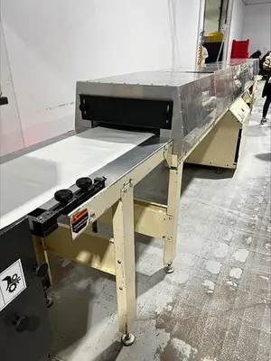 USED APV BAKER INC 190416